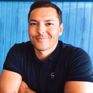 Profilbild von Christian Hübner