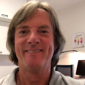Profilbild von Christian Hüffer