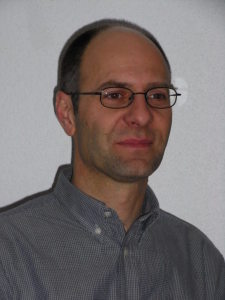 Profilbild von Christian Hügel