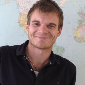 Profilbild von Christian Hügel