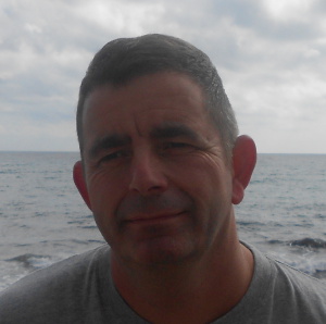 Profilbild von Christian Hülsemann