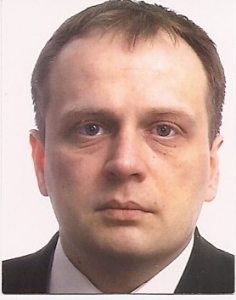 Profilbild von Christian Hülsmann