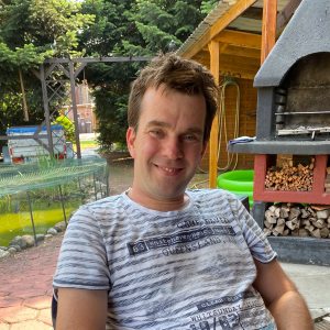 Profilbild von Christian Hüsken