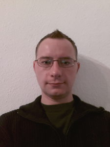 Profilbild von Christian Hüter