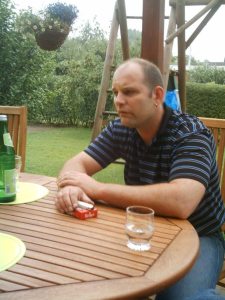 Profilbild von Christian Hüttel