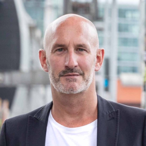 Profilbild von Christian Hütteroth