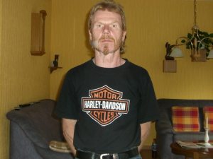 Profilbild von Christian Hummel