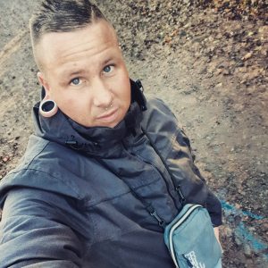 Profilbild von Christian Hundt
