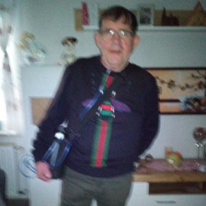 Profilbild von Christian Hupfeld