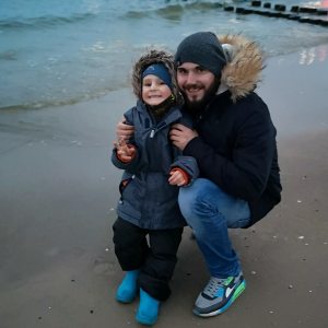 Profilbild von Christian Hupka