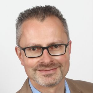 Profilbild von Christian Huppert