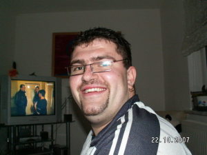 Profilbild von Christian Huster