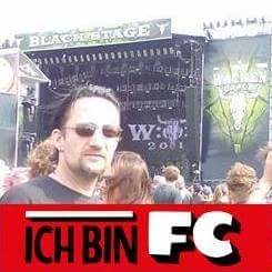 Profilbild von Christian Huster
