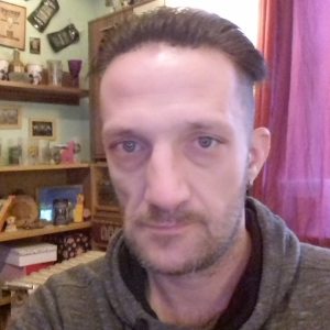 Profilbild von Christian Huster