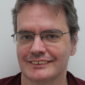 Profilbild von Christian Huteck