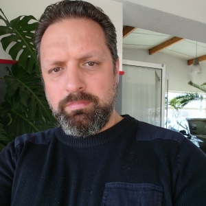 Profilbild von Christian Hyzyk