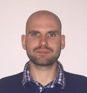 Profilbild von Christian Ilgenstein