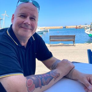 Profilbild von Christian Imheuser