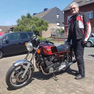 Profilbild von Christian Imhoff