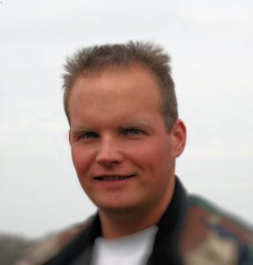 Profilbild von Christian Isermann