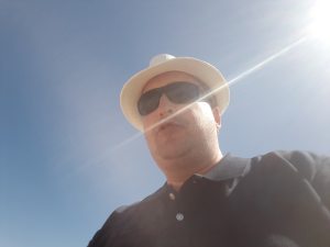 Profilbild von Christian Ismar