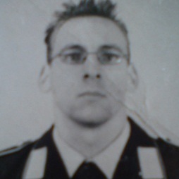 Profilbild von Christian Isner