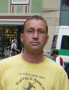 Profilbild von Christian Jacob