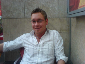 Profilbild von Christian Jacob