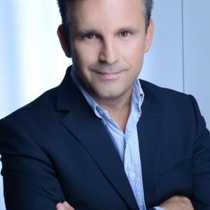 Profilbild von Christian Jacob