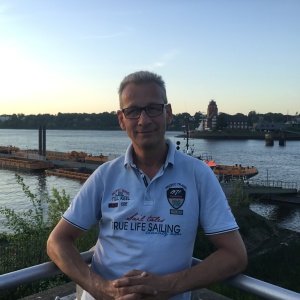 Profilbild von Christian Jacobi