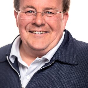 Profilbild von Christian Jacobs