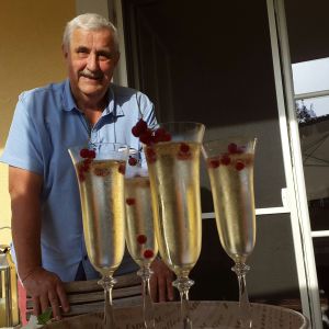 Profilbild von Christian Jacoby