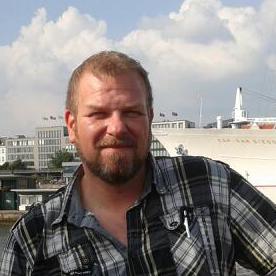 Profilbild von Christian Jäckle
