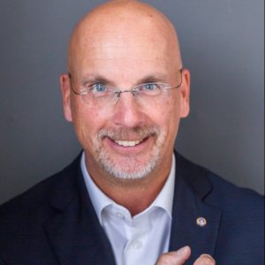 Profilbild von Christian Jaehn-Kreibaum