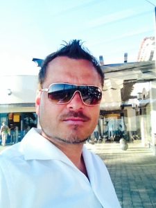 Profilbild von Christian Jähnig