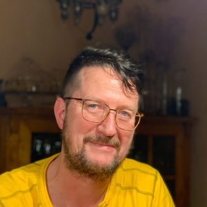 Profilbild von Christian Jänicke