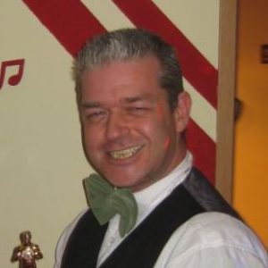 Profilbild von Christian Jahnke