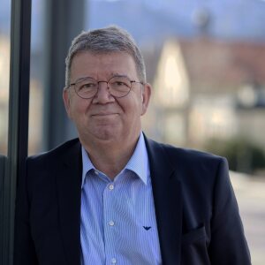Profilbild von Christian Jakubetz