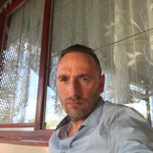 Profilbild von Christian Jambrosic