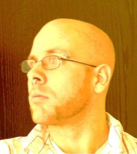 Profilbild von Christian Janda