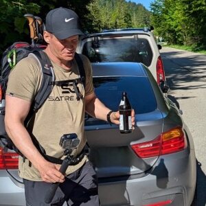Profilbild von Christian Janitzki