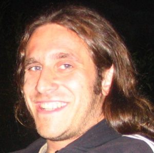 Profilbild von Christian Janke