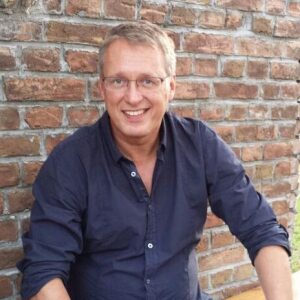 Profilbild von Christian Jankowski