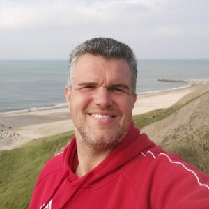 Profilbild von Christian Jann