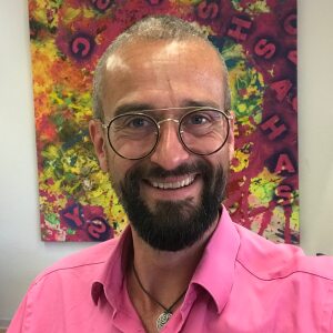 Profilbild von Christian Jansen