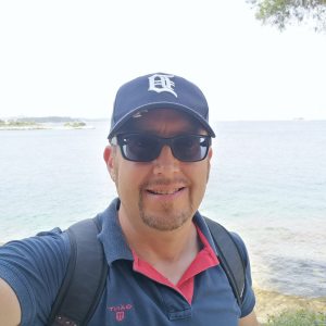 Profilbild von Christian Janus