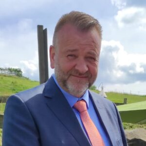 Profilbild von Christian Jany