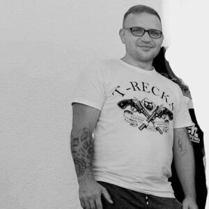 Profilbild von Christian Janz