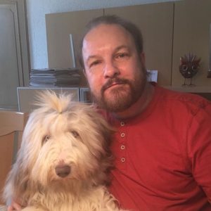 Profilbild von Christian Jauss