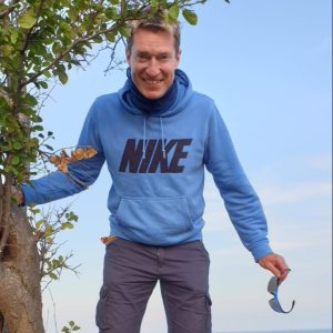 Profilbild von Christian Jedlitzky